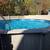 Free Above Ground Swimming Pool and Deck - Must Remove by Wednesday 1 thumbnail