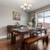 Chilliwack Spacious 5 Bed 3Bath End Unit Townhome with Moutain View 8 thumbnail