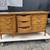 Mid Century Modern 9 drawer Dresser/credenza/media center by United. 2 thumbnail