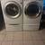 LG Front Load Washer and Electric Dryer Set with Sidekick $500 2 thumbnail