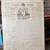 Vintage Newspaper 1880. 3 thumbnail