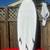 NEW FISH sushi  soft top 5'11" surfboard 1 thumbnail