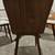 MCM Glass Dining Table with Chairs 4 thumbnail