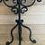 Gothic Candelabra Candle Holder 2 thumbnail
