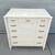 Vintage Baker MCM 38” x 40.5” Wood Dresser Chest of Drawers 2 thumbnail