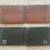 Minimalist Wallet RFID Blocking Wallet VEGAN Belts by Express 1 thumbnail