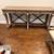Bassett Console Table with 2 benches 8 thumbnail