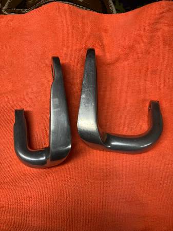 ((((shovelhead passenger peg brackets)))) 1