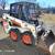 Bobcat S100 Skid Steer Loader 33.5HP Diesel 4 thumbnail
