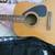 Yamaha SCF08 Acoustic Guitar 8 thumbnail