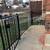 Welding Porch Rails - Retaining Wall Railing - Stair Rail Metal Iron 10 thumbnail