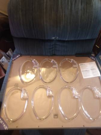 Seven Nice Serving Dishes 1