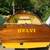 1953 Chris Craft Sportsman 17’ Wooden Boat 8 thumbnail