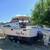 26ft TROJAN Cabin Cruiser 200 GMC Outboard & Dual Axle Trailer 1 thumbnail