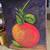 Custom Art Painting of Single Fruit by SK! 6 thumbnail