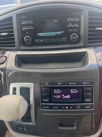 2014 Nissan Quest SV - $4,800 (York)63435753954435123