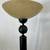 Torchiere Floor Lamp, Solid Heavy, Bronze Finish 4 thumbnail