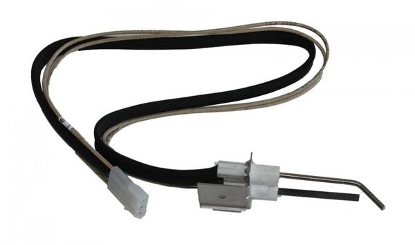 Replacing hot water tank igniter 1