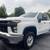 2020 Chevrolet Chevy Silverado 2500HD Work Truck 4x4 4dr Crew Cab LB 1 thumbnail