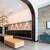 Modern Art Deco 1 BR ,1 BA apt w/ new apps, gym, AC, rooftop, etc. 6 thumbnail