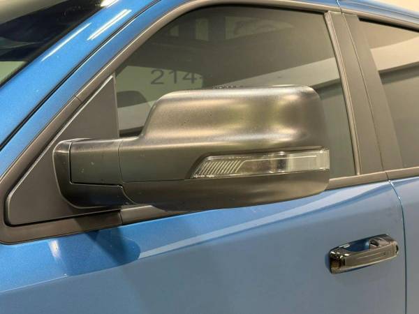 2024 RAM 1500 TRX -EASY - Photo 11