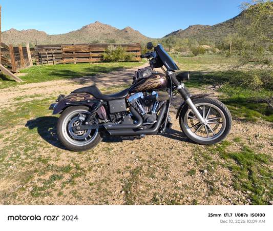 2008 FXDL 1