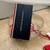 Short Table Lamp with RED cord! Tommy Hilfinger - Pair 5 thumbnail