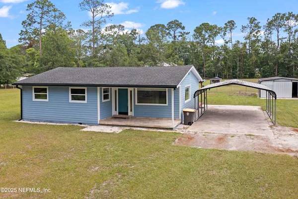 Imagine rural living with accessibility to modern 1