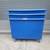 ULINE Industrial Sturdy Heavy Duty Poly Box Trucks for Large Materials 5 thumbnail