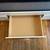 Serta Pillowtop Mattress and platform bed. Twin. 4 thumbnail