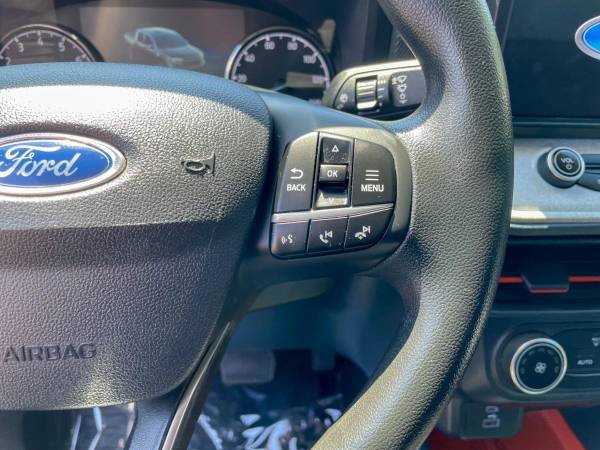 2022 Ford Maverick - Price - Photo 15