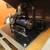 * 110 year old * EDISON CYLINDER PHONOGRAPH * LOOKS & PLAYS GREAT * 6 thumbnail
