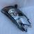 2012-2014 Honda CRV Left Drivers Side Halogen Headlight OEM New 4 thumbnail