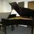 Yamaha Conservatory Grand Piano C3D 2 thumbnail