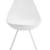 REAL Drop Chairs by Fritz Hansen 2 thumbnail