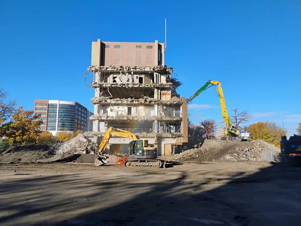 Skilled and unskilled labor for hire 1