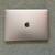 MacBook Air - M1- Rose Gold 1 thumbnail