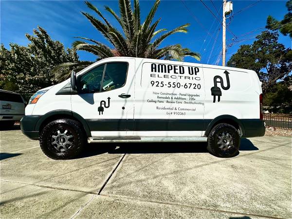 Need a Good Licensed Electrician ? Insured, Quality, Electrical Work 1