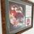 New-Genuine Coca Cola Collectible "Travel Refreshed" Framed Print 8 thumbnail