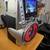 Karaoke Machine Media Console Player Speaker 11 thumbnail