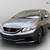 2013 Honda Civic EX Sedan 4D sedan Polished Metal Metallic 5 thumbnail