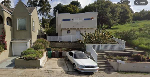 2 BR/2BA Mediterranean Style Home($3K/month, incl. PGE, Water, Garbage 1