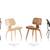 Eames Herman Miller Furniture Wanted! Chair Table Lamp DCM LCM DCW! 1 thumbnail