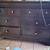 6 drawer dresser with mirror 2 thumbnail