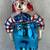 Vintage Christmas Ornaments - Polonaise Collection Hand Blown Glass 3 thumbnail