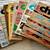 Adult Magazines-Cheri-Lot of 9 Vintage Publications. Preowned. Great Condition! 3 thumbnail