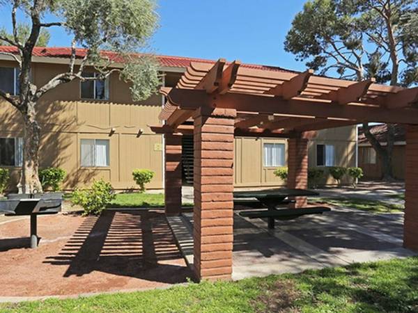$950 / 1br - 680ft2 - 1/BD, Microondas, en Las Vegas NV (3955 Algonquin Drive, Las Vegas, NV)63859612414337124