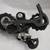 SRAM X9 Rear Derailleur 9 speeds for MTB, 1:1 Actuation Medium Cage 4 thumbnail