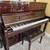 Kawai upright piano 2 thumbnail