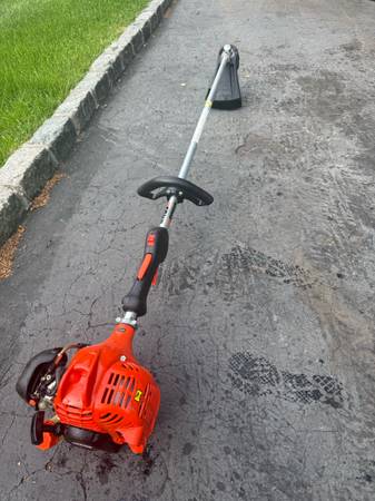 Echo Weed Wacker Edger Trimmer with Speed Feed Head 1